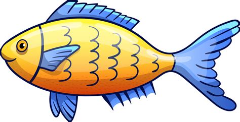 fish pictures clip art|Fish Drawing Images .